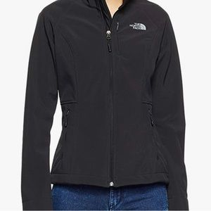 The North Face jacket